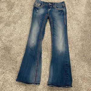 Rock Revival women’s jeans